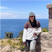 Project manager en proyectos de diseño interior y arquitectura. Experiencia en diferentes sectores, con ganas de enseñar mi pasión